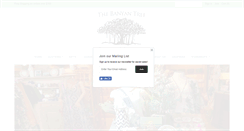 Desktop Screenshot of banyantreeboutique.com